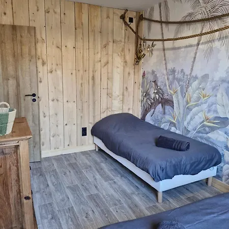 Le Petit Riviere * Berny-Riviere