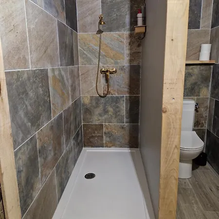 Ferienhaus Le Petit Riviere