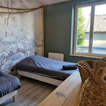 Le Petit Riviere * Berny-Riviere