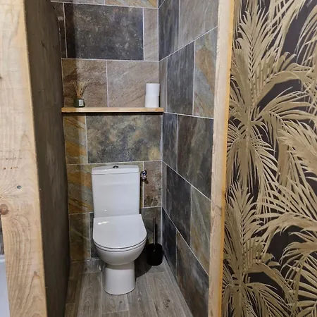 Ferienhaus Le Petit Riviere *