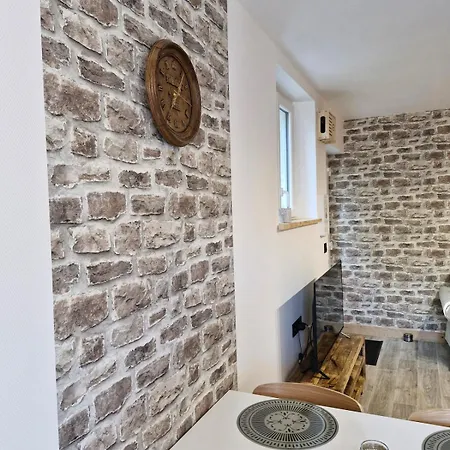 Ferienhaus Le Petit Riviere Berny-Riviere