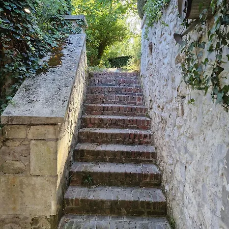 Le Petit Riviere Ferienhaus *