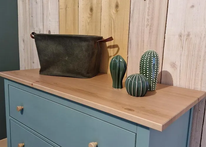 Holiday home Le Petit Riviere