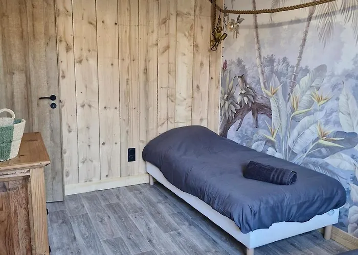 Le Petit Riviere * Berny-Riviere