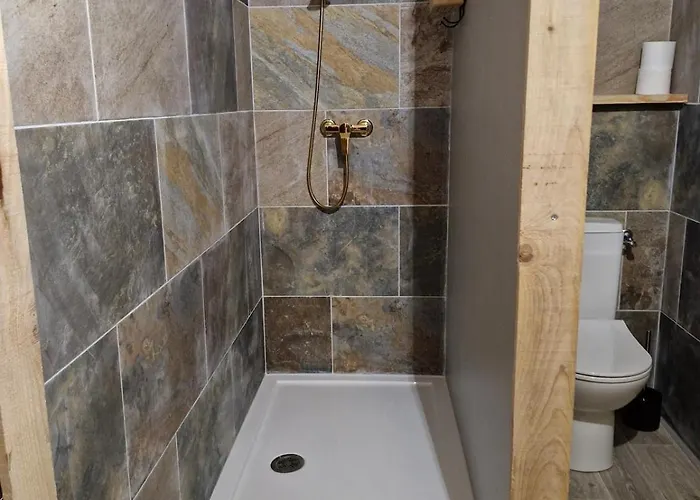 Holiday home Le Petit Riviere