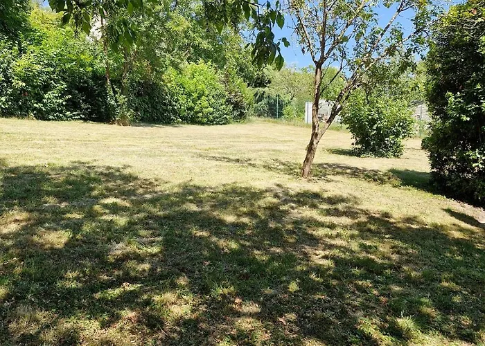 Le Petit Riviere Holiday home *