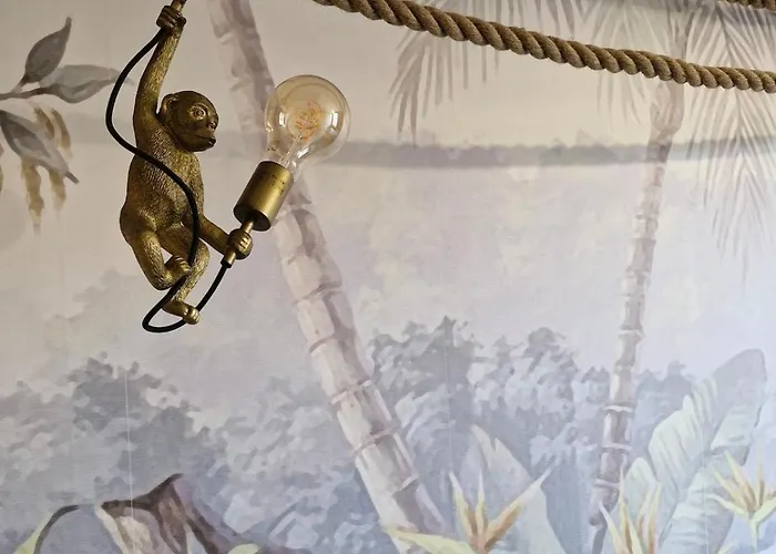 Holiday home Le Petit Riviere *