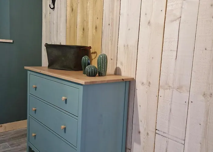 Le Petit Riviere * Berny-Riviere