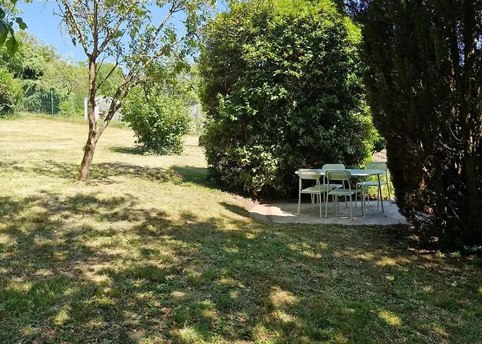 Le Petit Riviere Holiday home