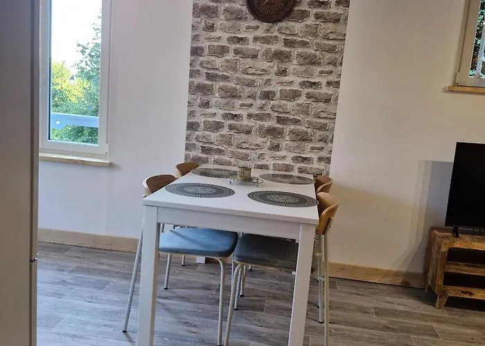 Le Petit Riviere Holiday home *