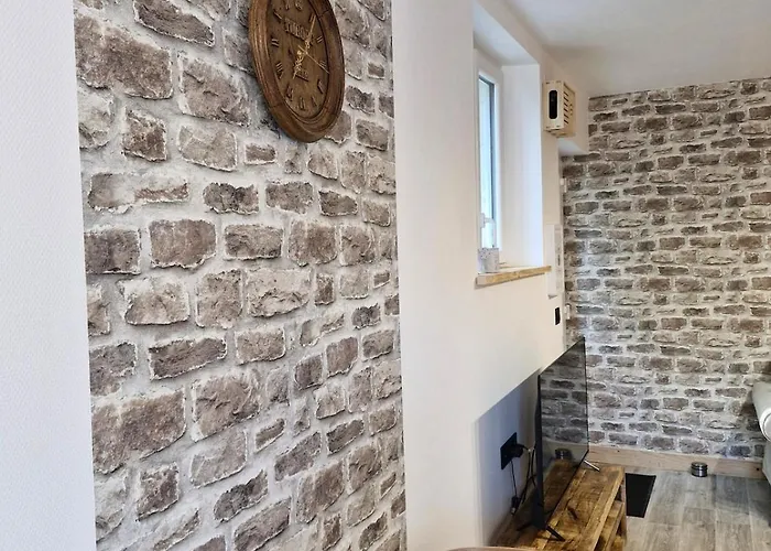 Holiday home Le Petit Riviere Berny-Riviere