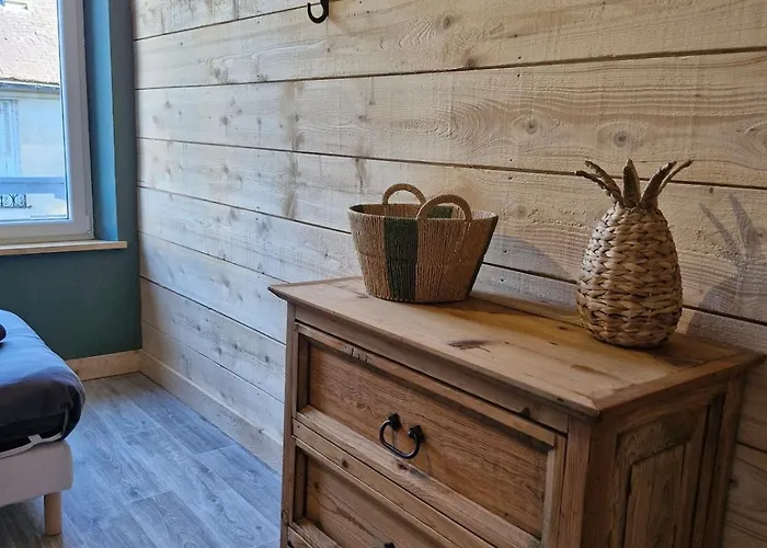 Le Petit Riviere * Berny-Riviere