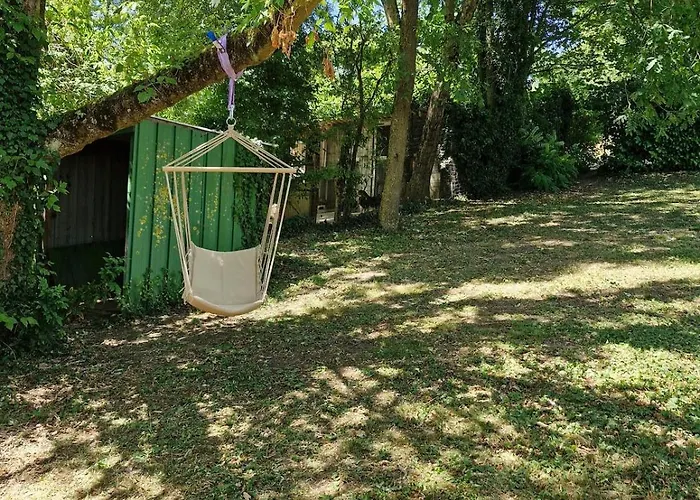 Le Petit Riviere Holiday home