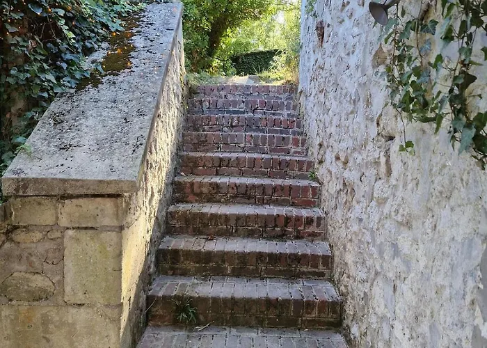 Le Petit Riviere Holiday home *